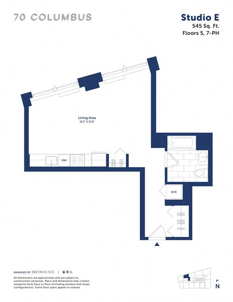 hematichematichematic diagram of studio e floor plan of a house